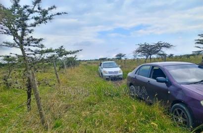 3.6 Acreas Nanyuki Segera Segera Nanyuki