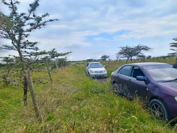 3.6 Acreas Nanyuki Segera Segera Nanyuki