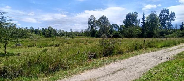 Beautiful 3 Acreas Nanyuki Behind Airstrip