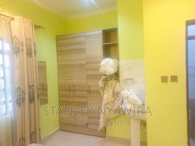 Furnished 5bdrm Bungalow in Nanyuki for sale