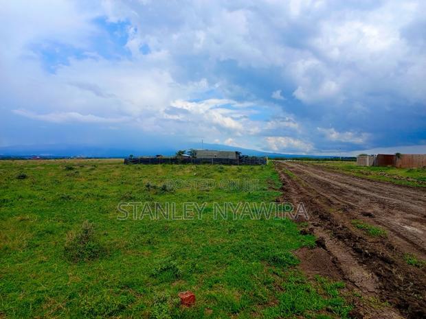 Plot for Sale Nanyuki