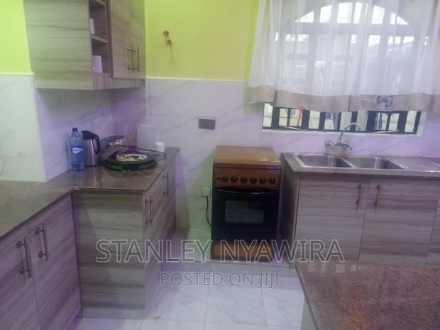 Furnished 5bdrm Bungalow in Nanyuki for sale
