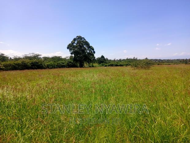 4 Acreas WTH 5bedroom Permanent House for Sales