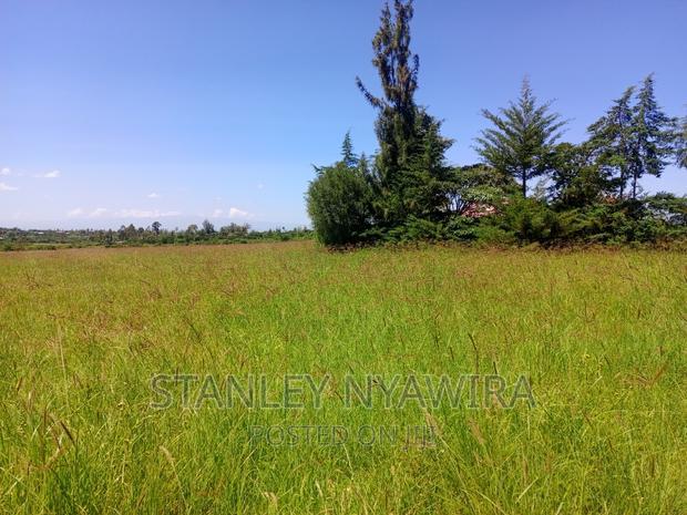 4 Acreas WTH 5bedroom Permanent House for Sales