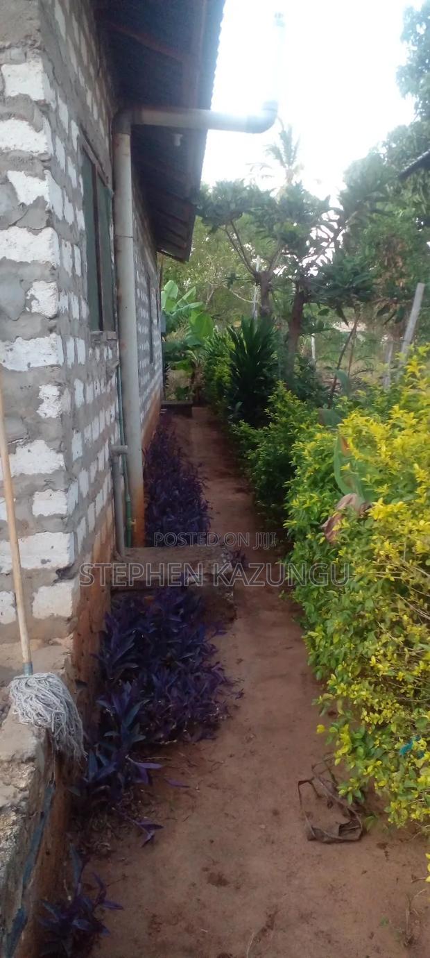 3bdrm House in Ukunda Shamu Road for sale