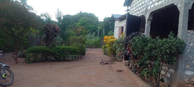3bdrm House in Ukunda Shamu Road for sale