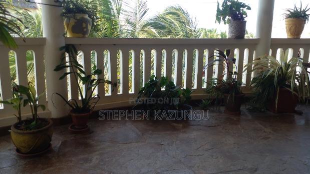 Furnished 4bdrm House in Golf & Living, Ukunda for rent
