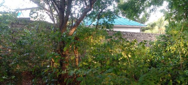 Diani Beach 1 Acre Plot on 3rd Row for Sale Behind Manyatta.