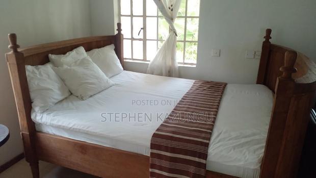 Furnished 8bdrm Mansion in C.D.V House, Ukunda for sale
