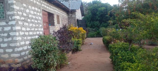 3bdrm House in Ukunda Shamu Road for sale
