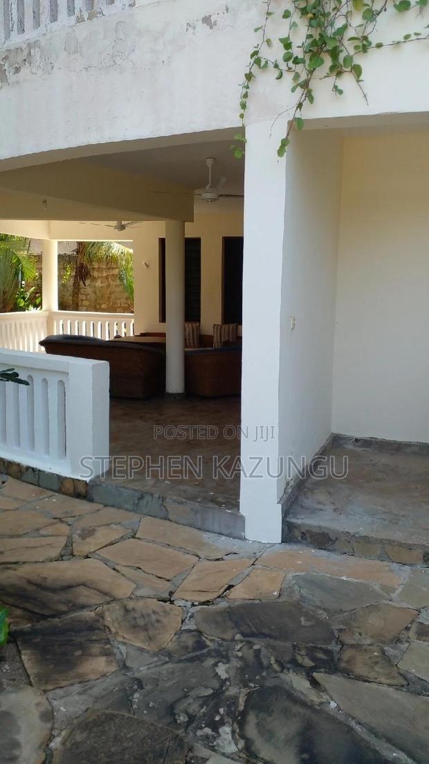 Furnished 2bdrm House in Golf & Living, Ukunda for rent