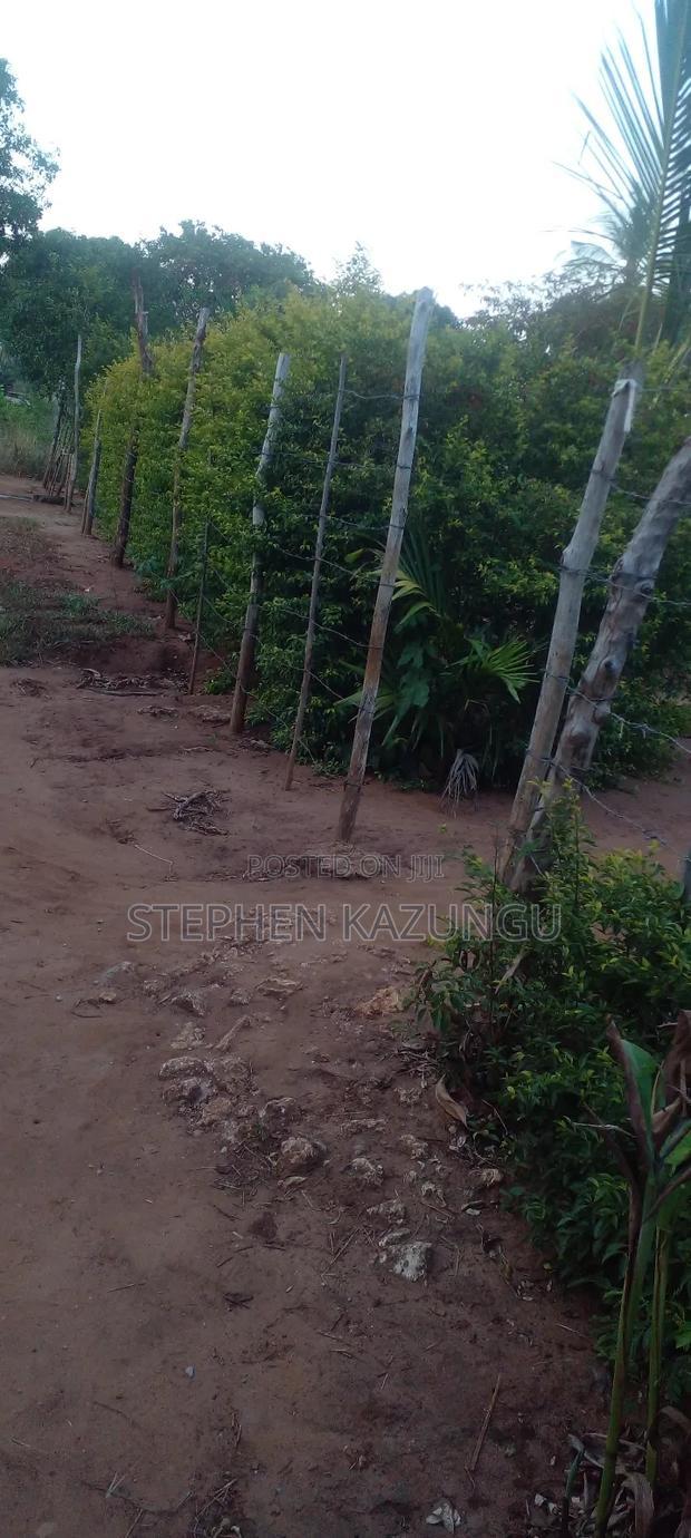 3bdrm House in Ukunda Shamu Road for sale