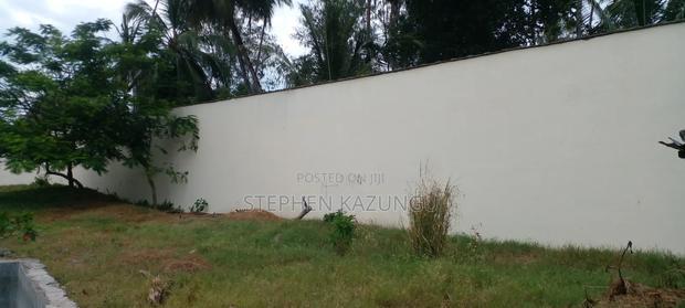 1 Acre Clear Sandy Beach Plot on Sale in Galu Beach