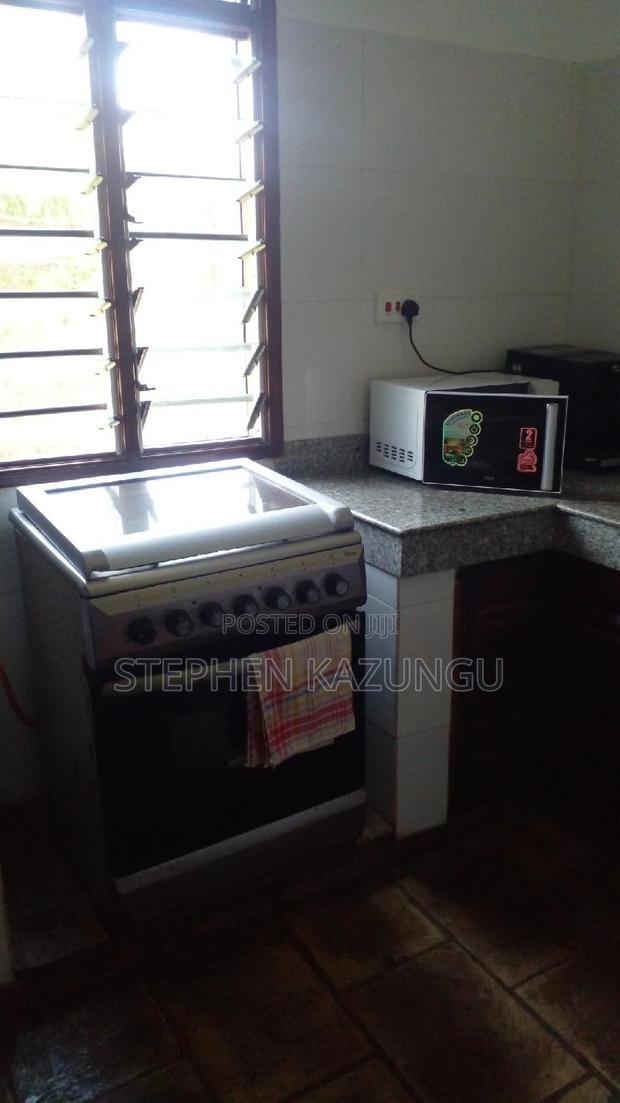 Furnished 2bdrm House in Golf & Living Villas, Ukunda for rent