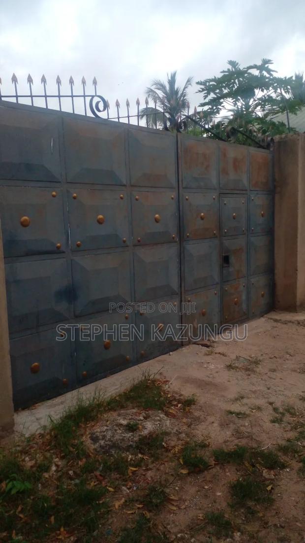 3bdrm House in Mvindeni Market, Ukunda for rent