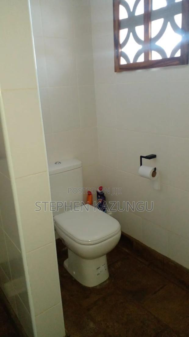 Furnished 4bdrm House in Golf & Living, Ukunda for rent