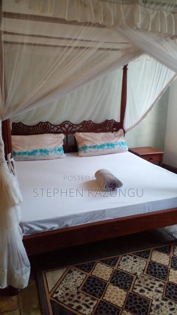 Furnished 2bdrm House in Golf & Living Villas, Ukunda for rent