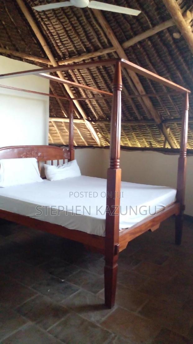Furnished 4bdrm House in Golf & Living, Ukunda for rent