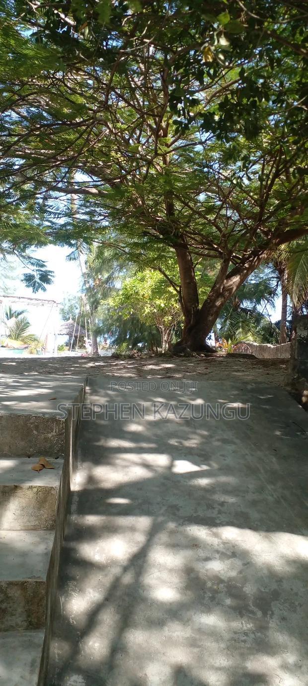 2 Acres 1/4 Beach Plot on Sale in Galu Beach