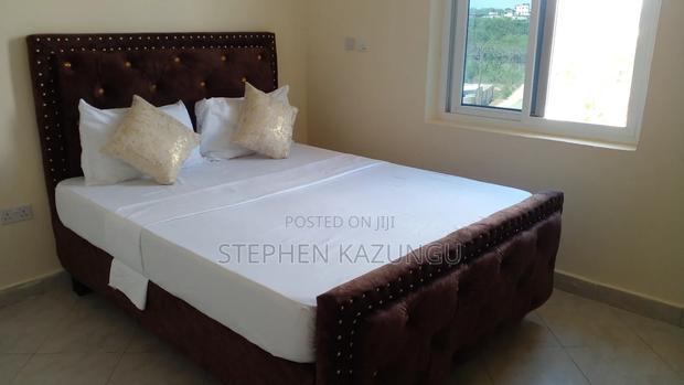 Furnished 1bdrm Apartment in Darad Area, Ukunda for rent