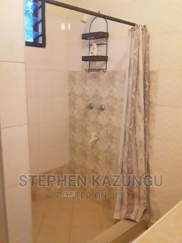 3bdrm Bungalow in Darad Estate Not Far, Ukunda for sale
