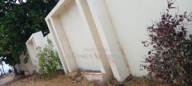 1 Acre Clear Sandy Beach Plot on Sale in Galu Beach