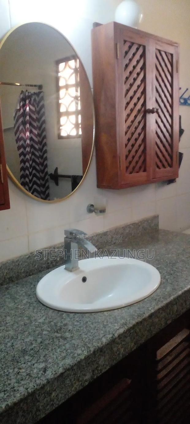 Furnished 4bdrm House in Golf & Living, Ukunda for rent
