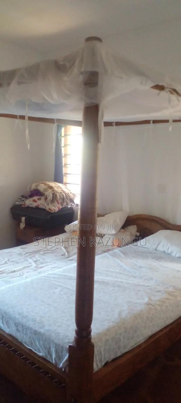 Furnished 5bdrm House in Coconut Groove 3 End, Ukunda for sale