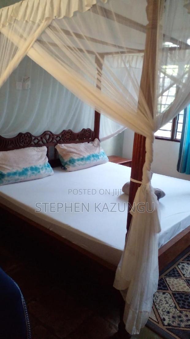 Furnished 2bdrm House in Golf & Living Villas, Ukunda for rent