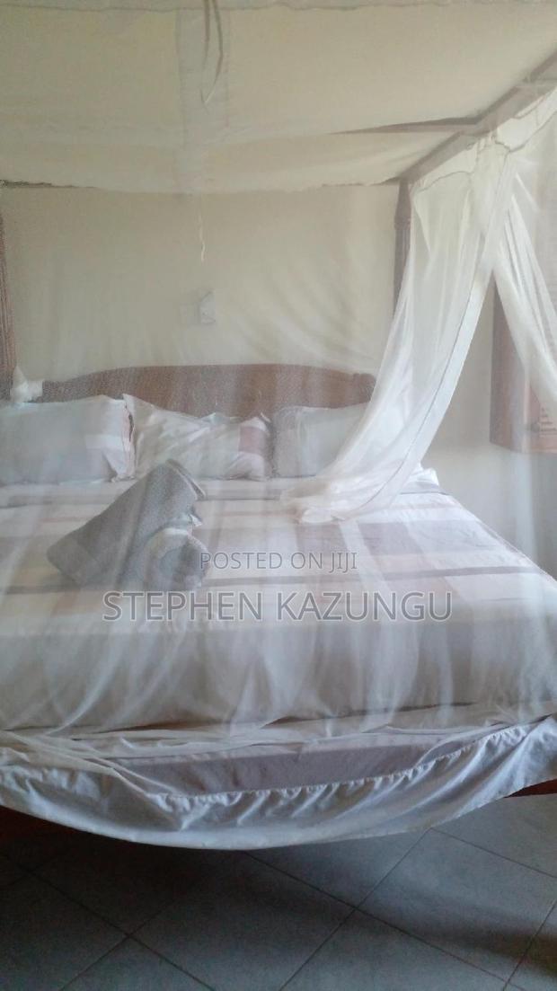 Furnished 2bdrm House in Golf & Living, Ukunda for rent