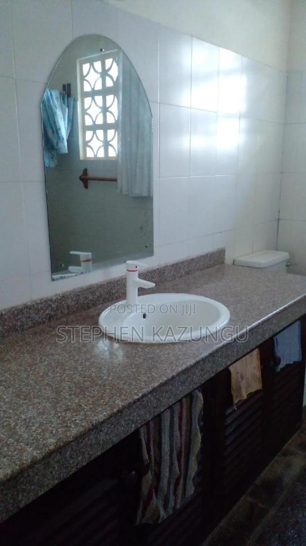Furnished 2bdrm House in Golf & Living, Ukunda for rent