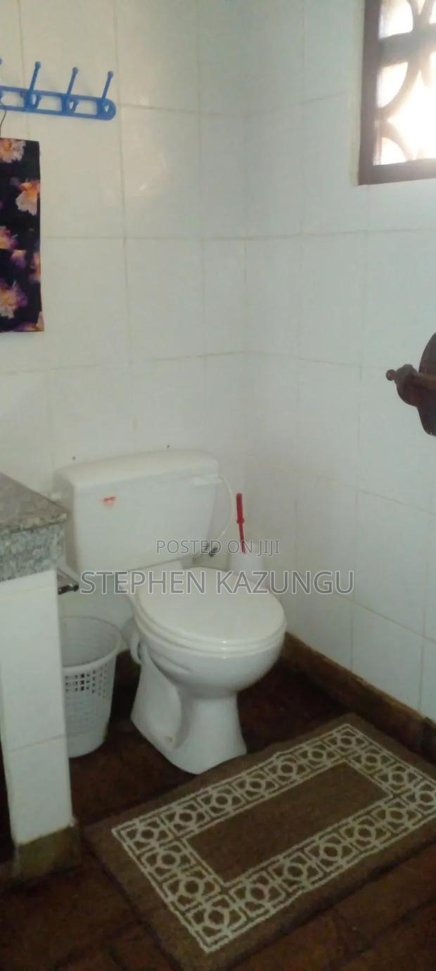Furnished 4bdrm House in Golf & Living, Ukunda for rent