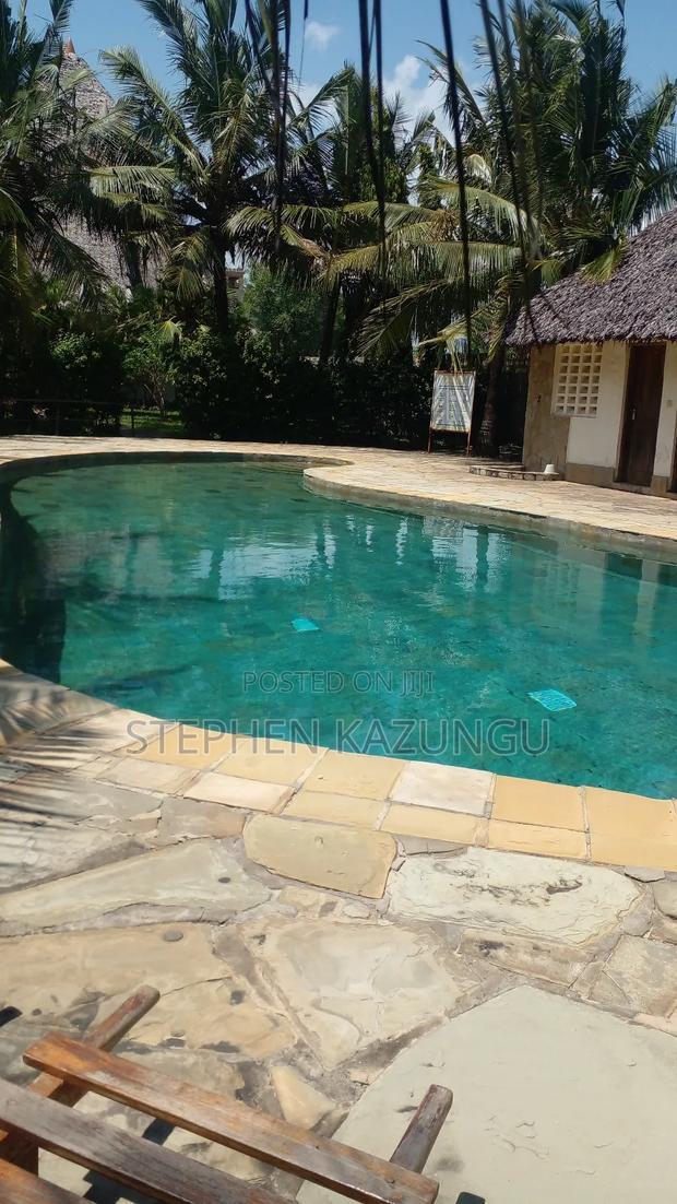 Furnished 4bdrm House in Golf & Living, Ukunda for rent