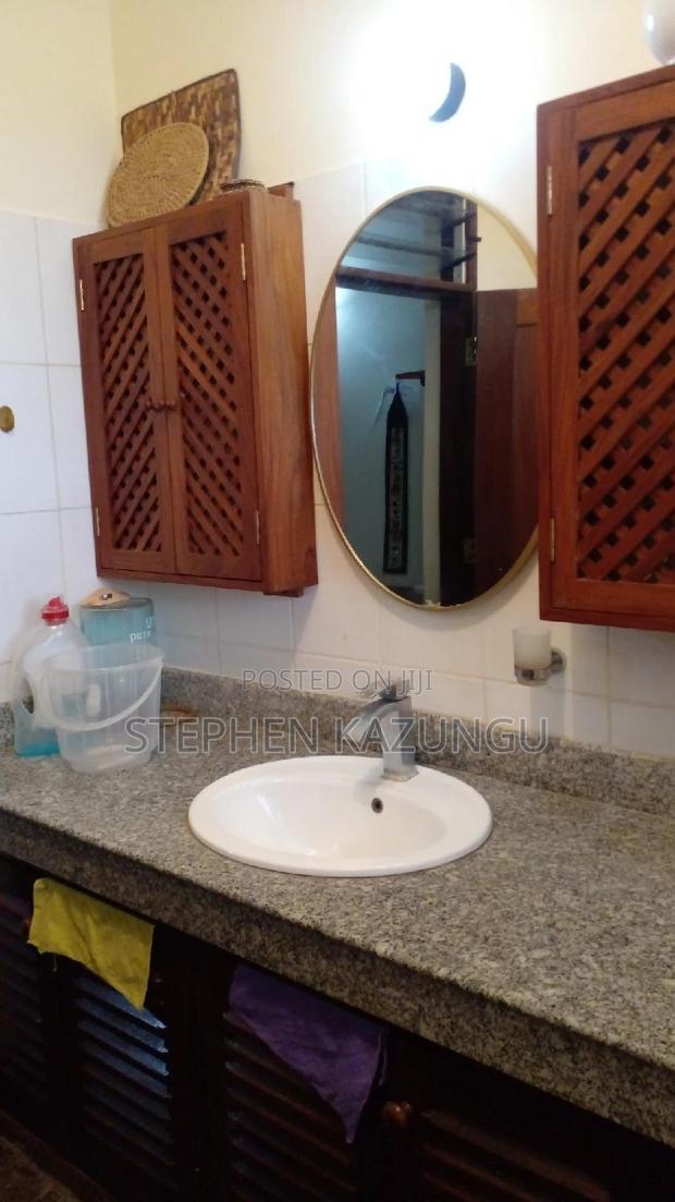 Furnished 4bdrm House in Golf & Living, Ukunda for rent