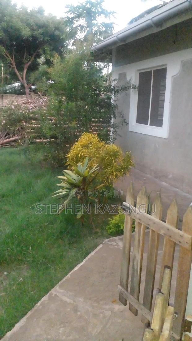 3bdrm House in Mvindeni Market, Ukunda for rent