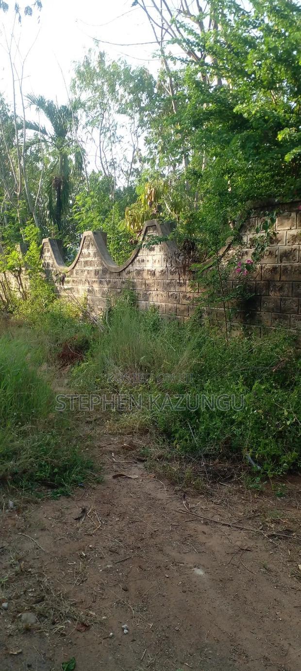 Galu Beach 2nd Row 1/2 Acre on Sale