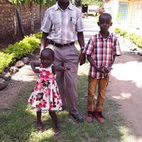 Stephen Kazungu