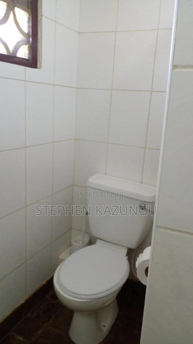 Furnished 4bdrm House in Golf & Living, Ukunda for rent