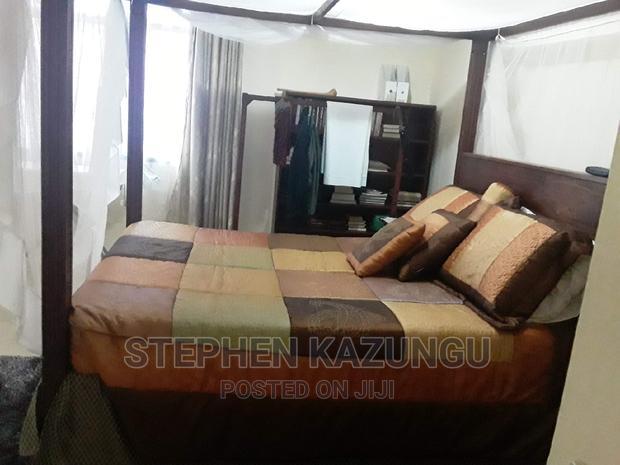 3bdrm Bungalow in Darad Estate Not Far, Ukunda for sale