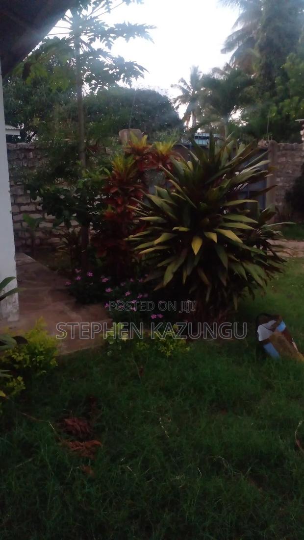 3bdrm House in Mvindeni Market, Ukunda for rent