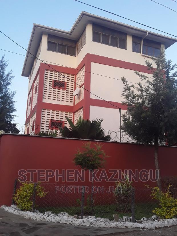 3bdrm Bungalow in Darad Estate Not Far, Ukunda for sale
