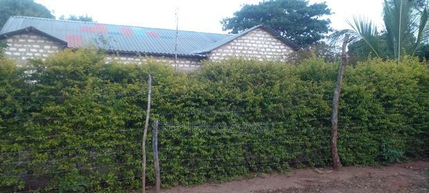 3bdrm House in Ukunda Shamu Road for sale