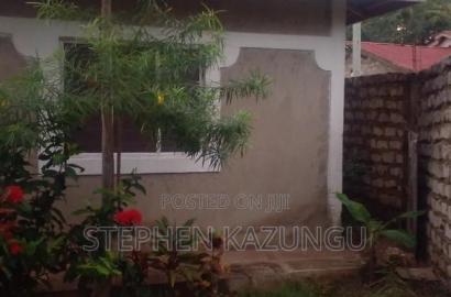 3bdrm House in Mvindeni Market, Ukunda for rent