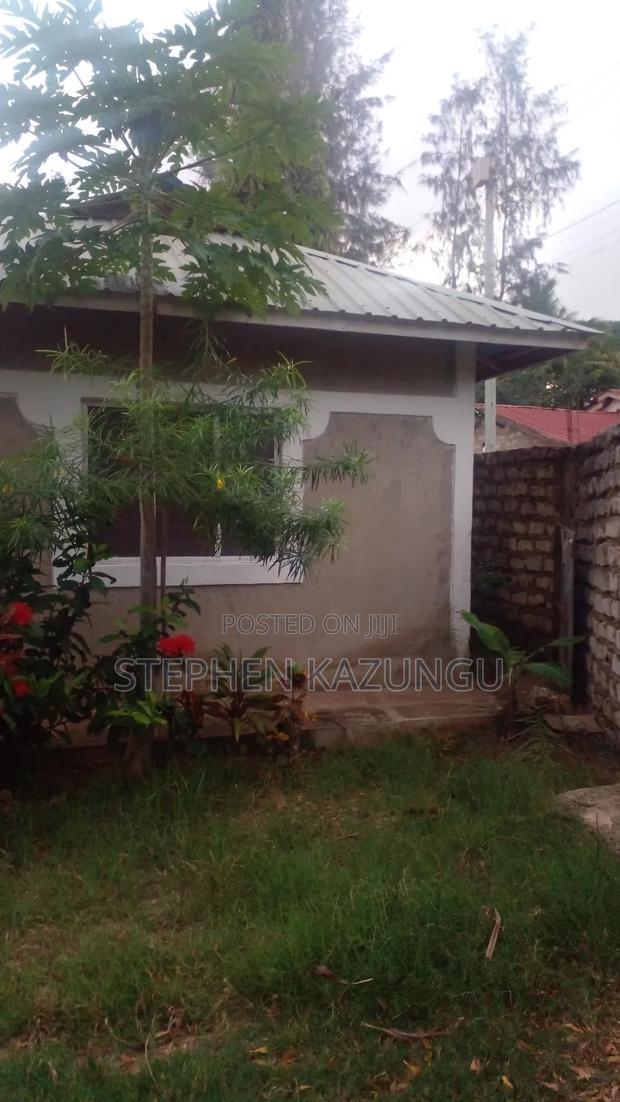 3bdrm House in Mvindeni Market, Ukunda for rent