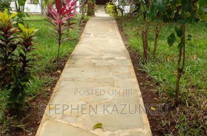 Furnished 8bdrm Mansion in C.D.V House, Ukunda for sale