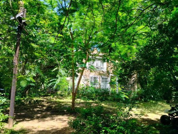 A 1.3/4 Acres Beach Plot on Sale in Diani Beach.