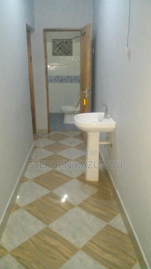 3bdrm House in Mvindeni Market, Ukunda for rent