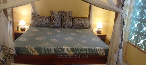 Furnished 2bdrm Bungalow in White House Villa for rent