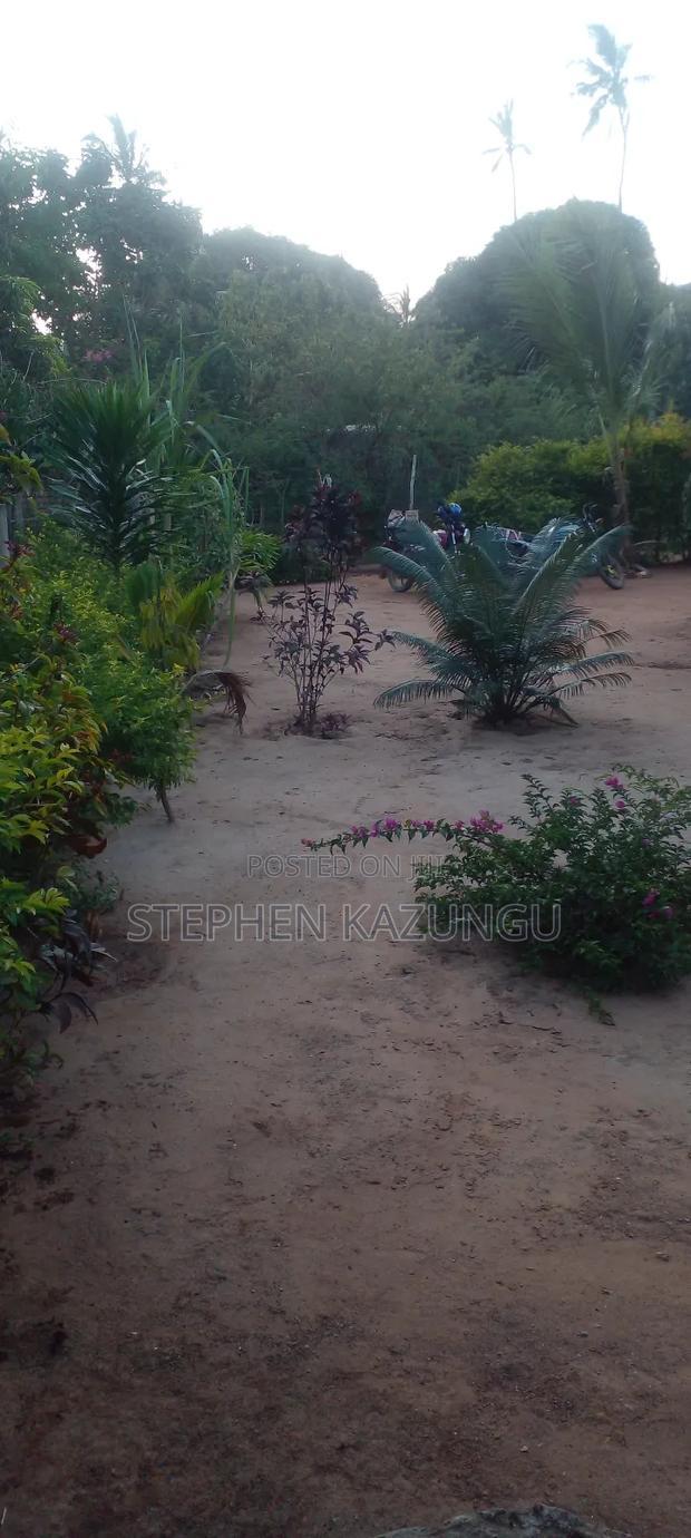 3bdrm House in Ukunda Shamu Road for sale