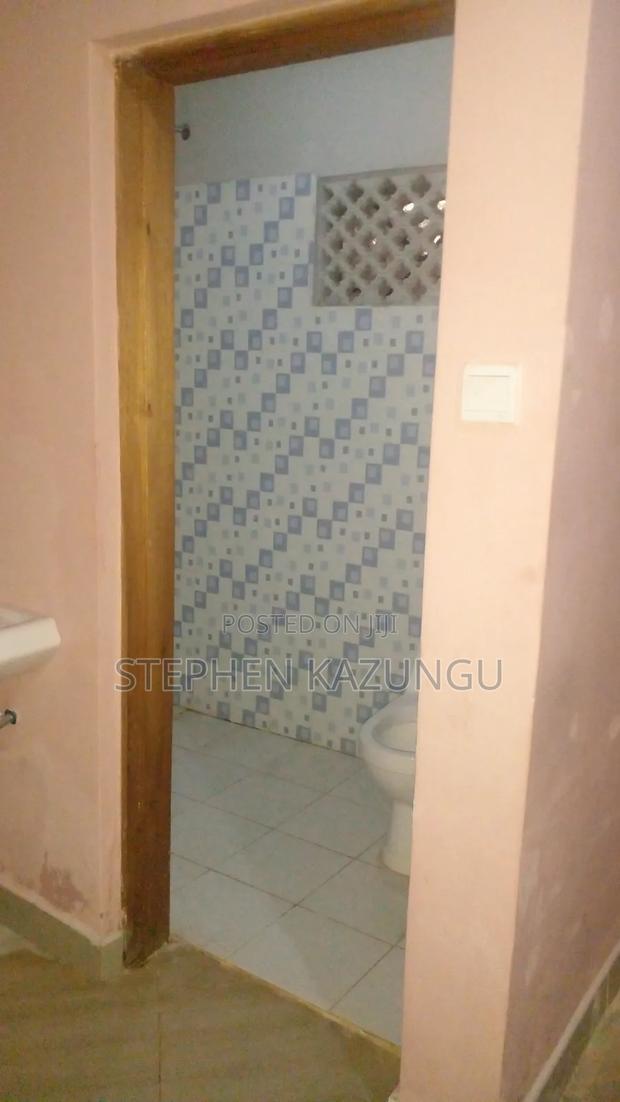 3bdrm House in Mvindeni Market, Ukunda for rent